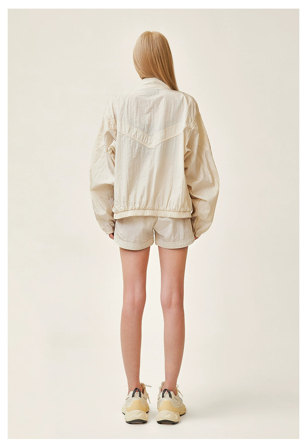 Ancient Myth Alloy Skin Training Suit - CHINASQUAD