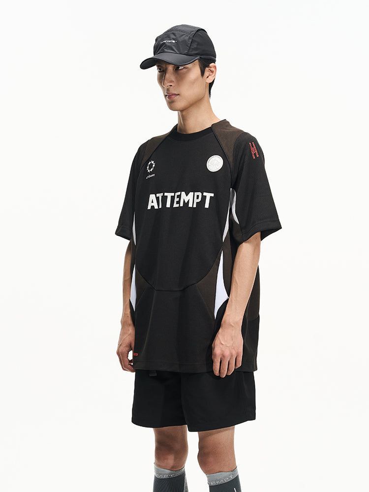SS23 Thorns Jersey T-Shirt - CHINASQUAD