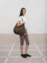 Large-Capacity Commuter Saddle Bag - CHINASQUAD