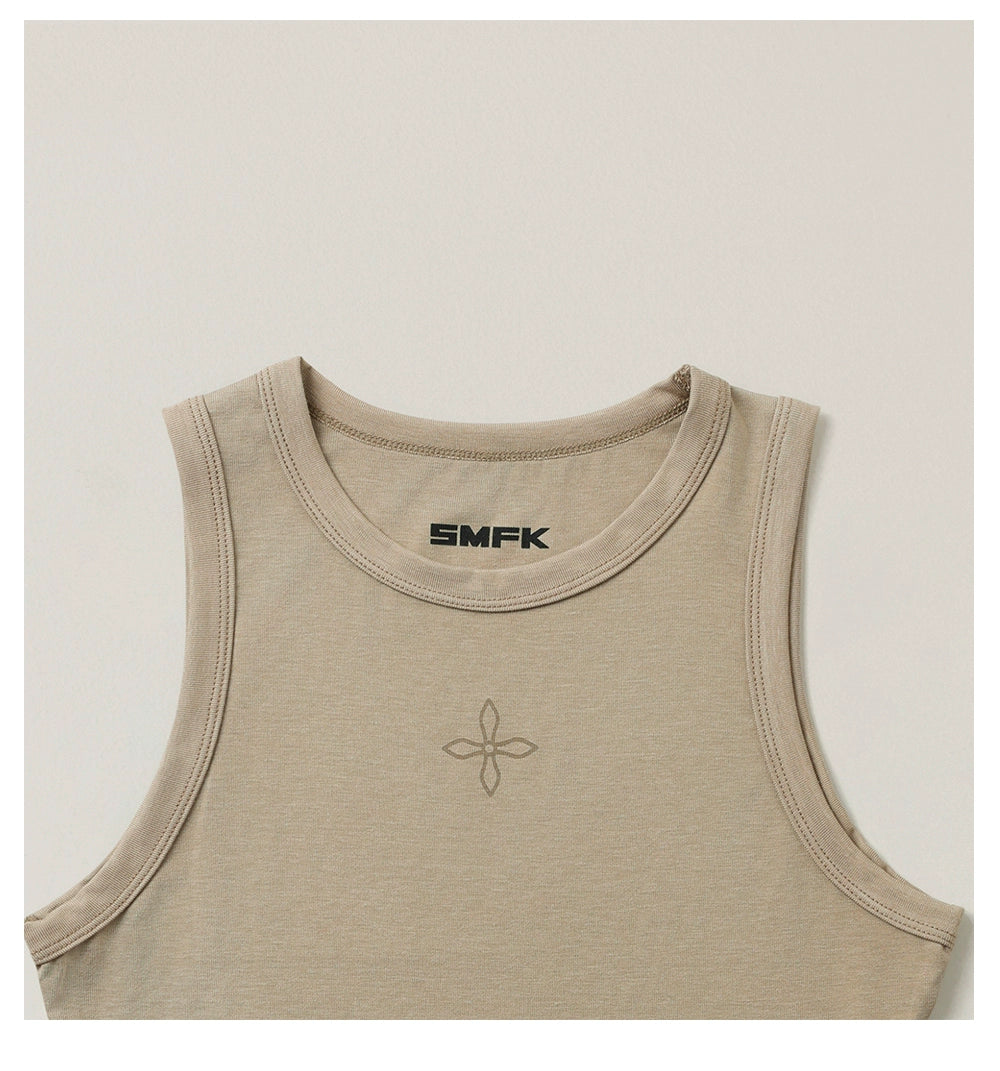 Compass Classic Beverly Sports Vest - CHINASQUAD