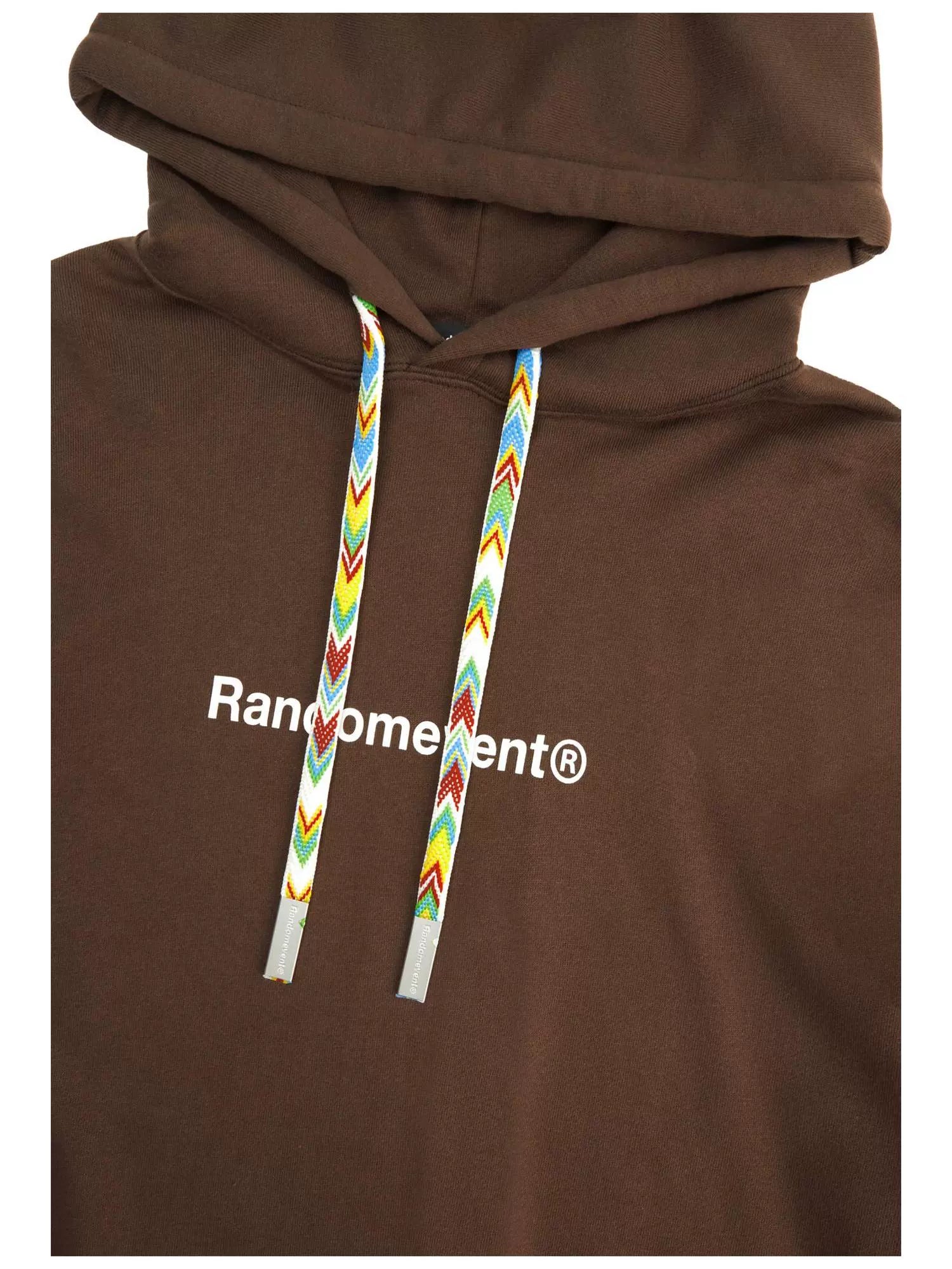 Classic Logo Hoodie - CHINASQUAD