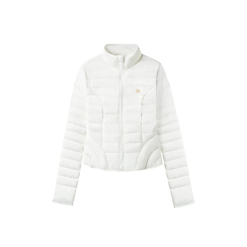 Polar Lightweight Down Jacket