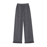 Soft Striped Hoodie / Casual Pants / Long Sleeve T-shirt - CHINASQUAD