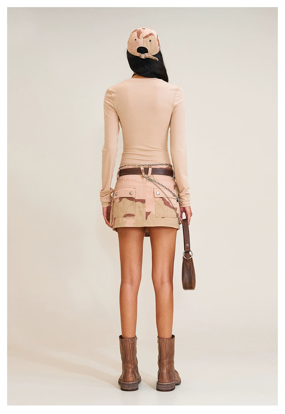 Original Cross Fitted Sports Long Sleeves T-Shirt - CHINASQUAD