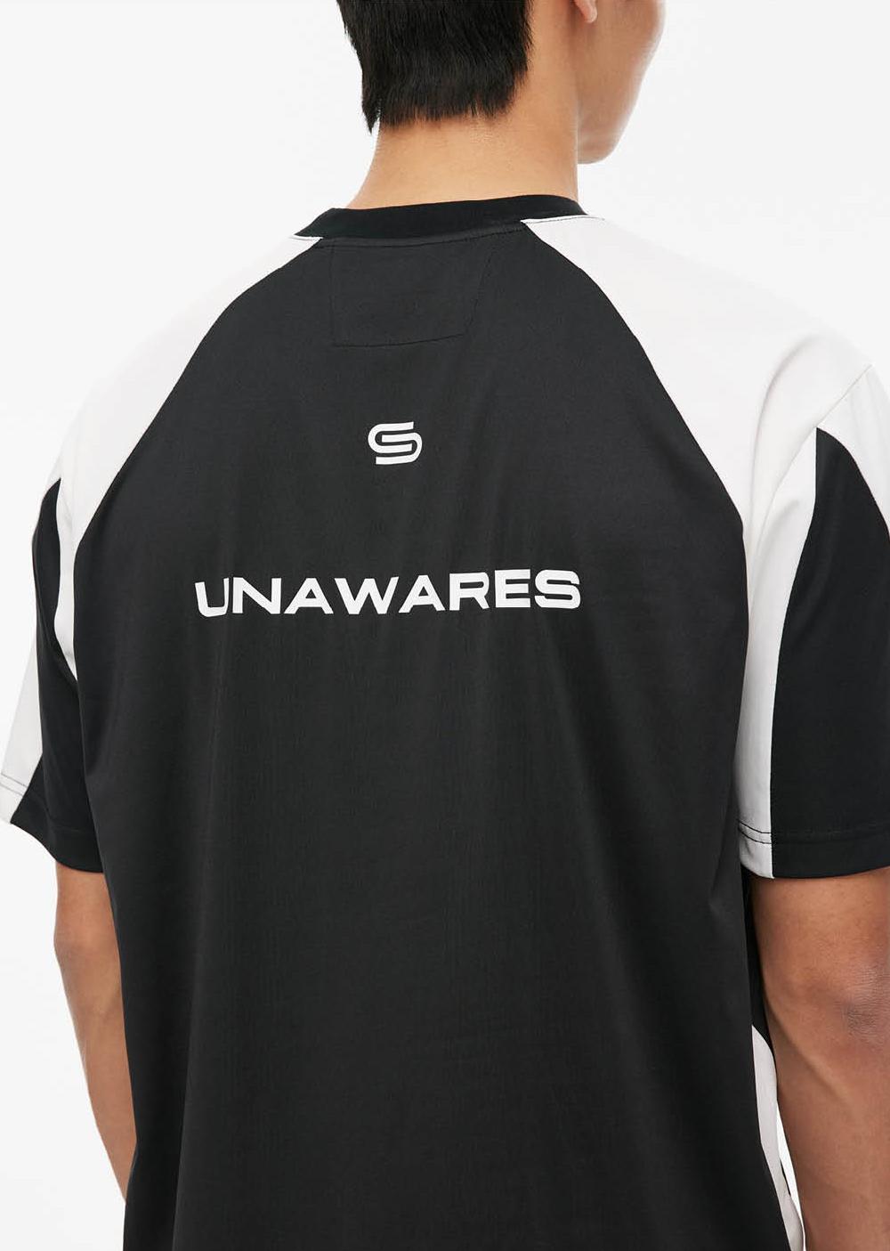 Printed Soccer T-shirt - CHINASQUAD