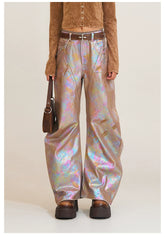RAGE Wild Continent Curved Denim Pants - CHINASQUAD