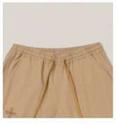 Cross Totem Outdoor Flare Pants - CHINASQUAD