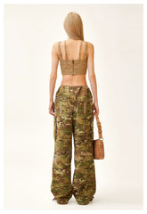 Ancient Myth Cobra Hunting Vest - CHINASQUAD
