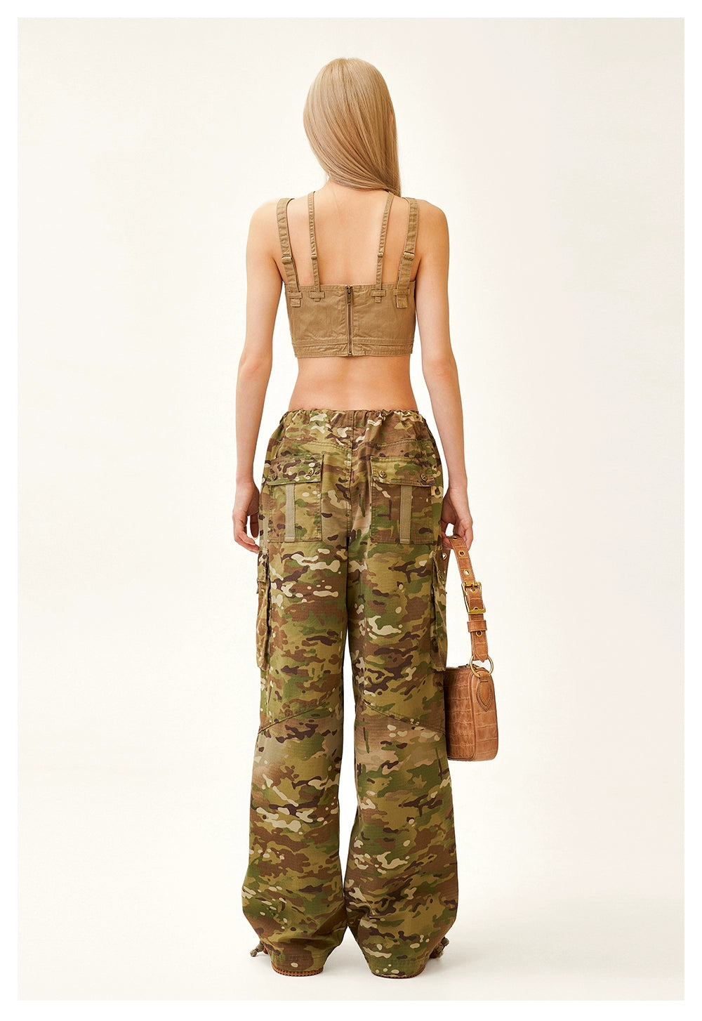 Ancient Myth Cobra Hunting Vest - CHINASQUAD