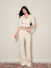 Dual Waistband Split Hem Jogger Pants - CHINASQUAD