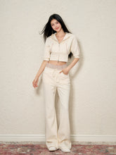 Dual Waistband Split Hem Jogger Pants - CHINASQUAD