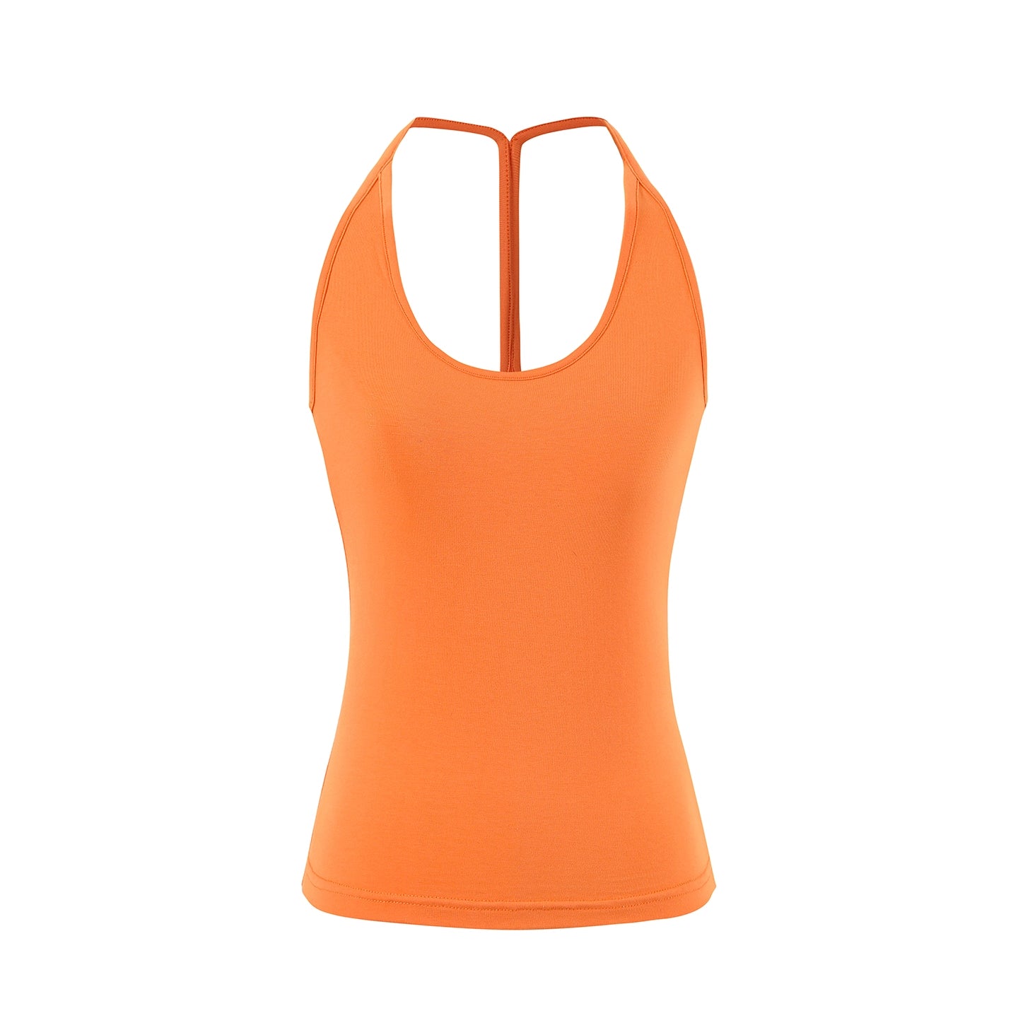 Textured Silk-Blend V-Neck Pullover & Tank Top Set - CHINASQUAD