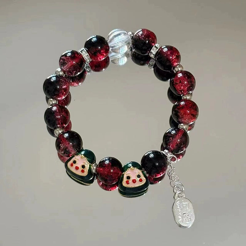 Dragon Boat Festival Zongzi Bracelet - CHINASQUAD