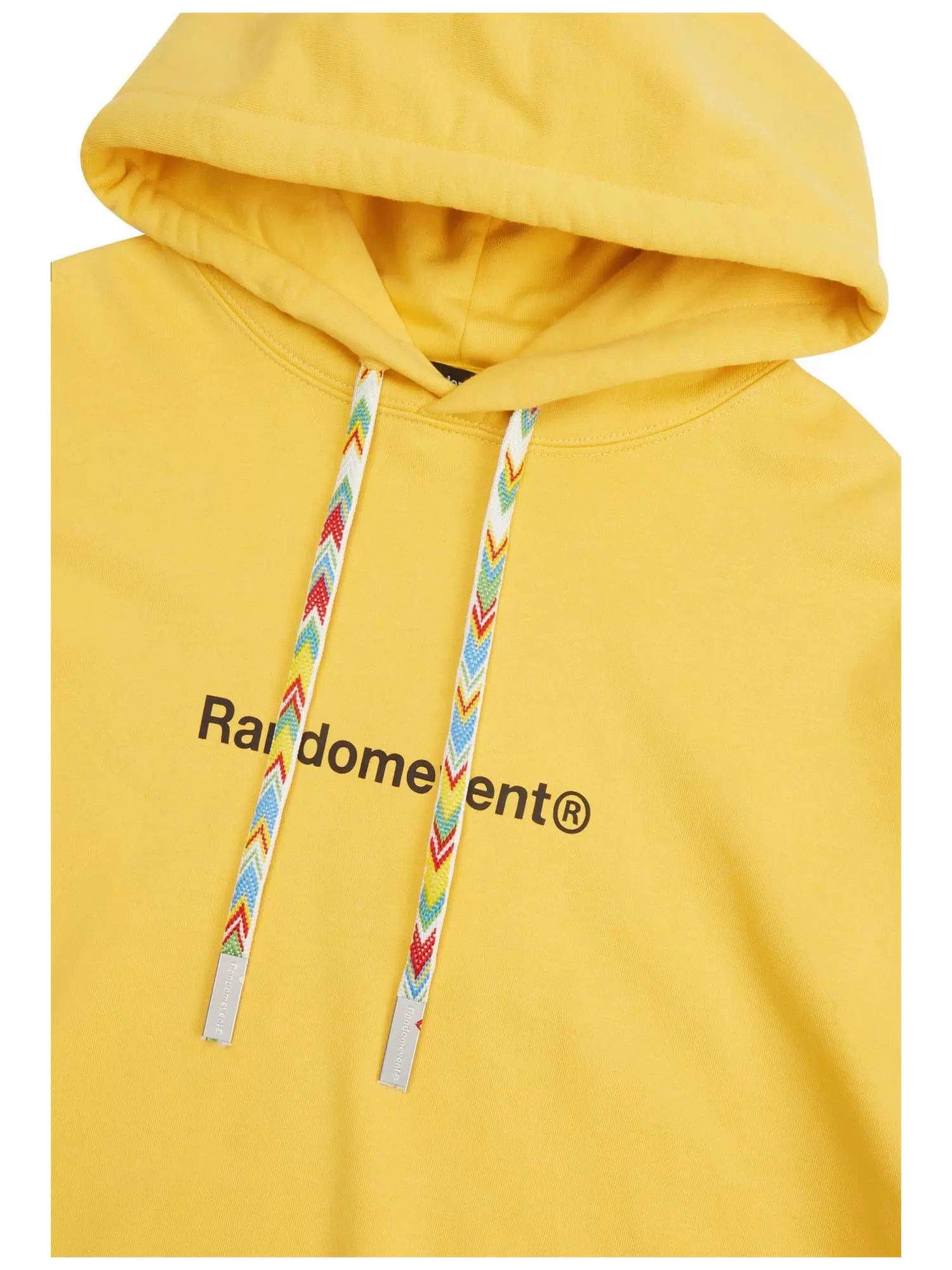 Classic Logo Hoodie - CHINASQUAD