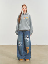 Pet Party Hoodie - CHINASQUAD