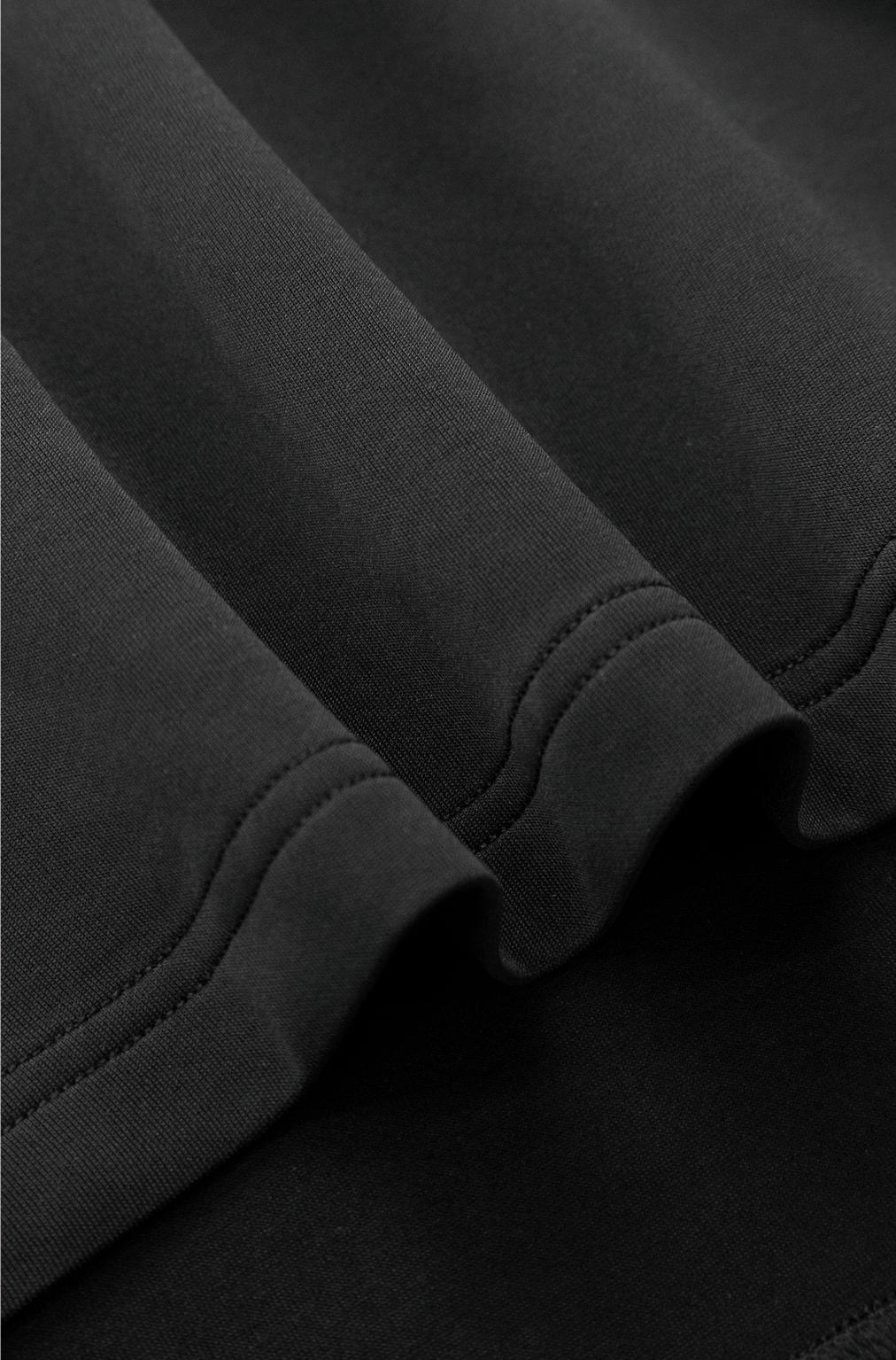 Irregular patchwork T-Shirt - CHINASQUAD