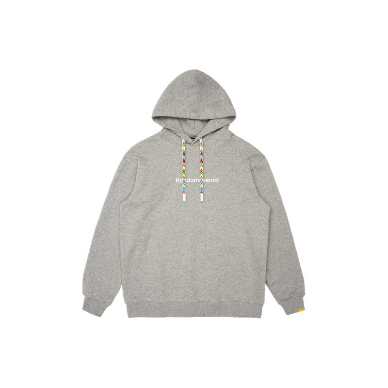 Classic Logo Hoodie - CHINASQUAD