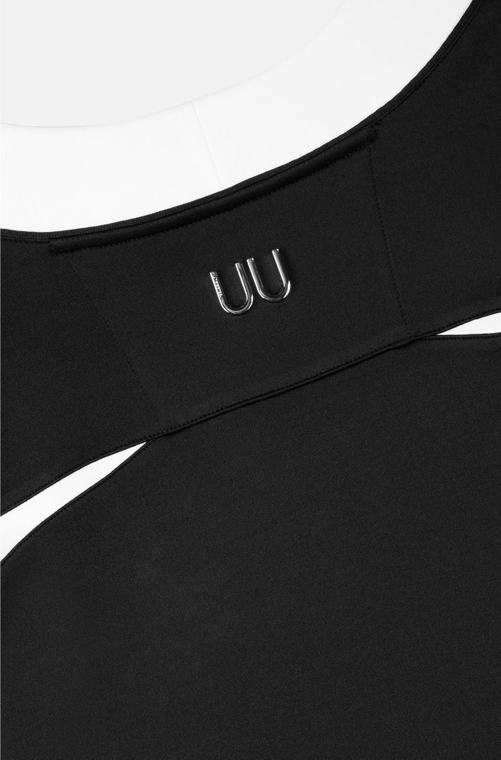 Irregular patchwork T-Shirt - CHINASQUAD