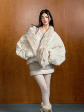 Oversized Loose Cotton Jacket - CHINASQUAD