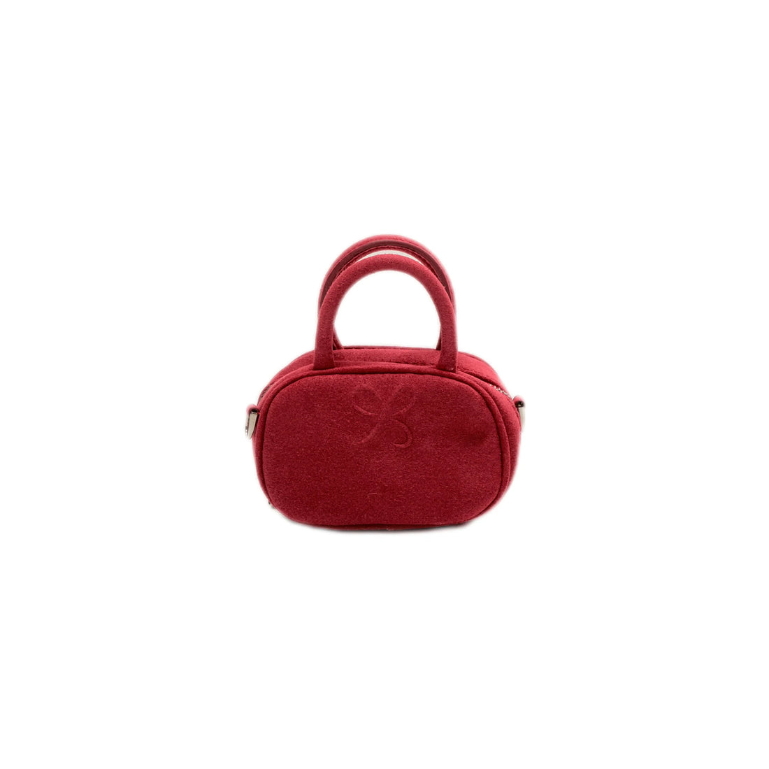 Bowtie Boston Handbag - CHINASQUAD