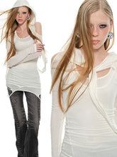 Deconstructed Base Layer Tank Top - CHINASQUAD