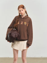 Pet Party Hoodie - CHINASQUAD
