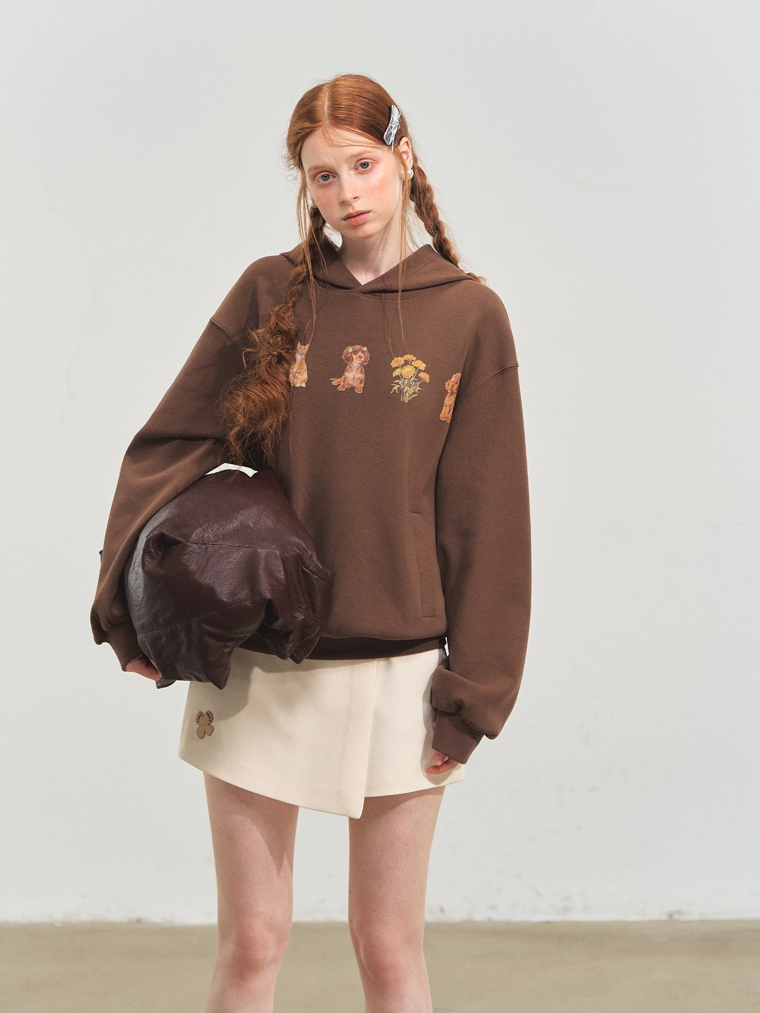 Pet Party Hoodie