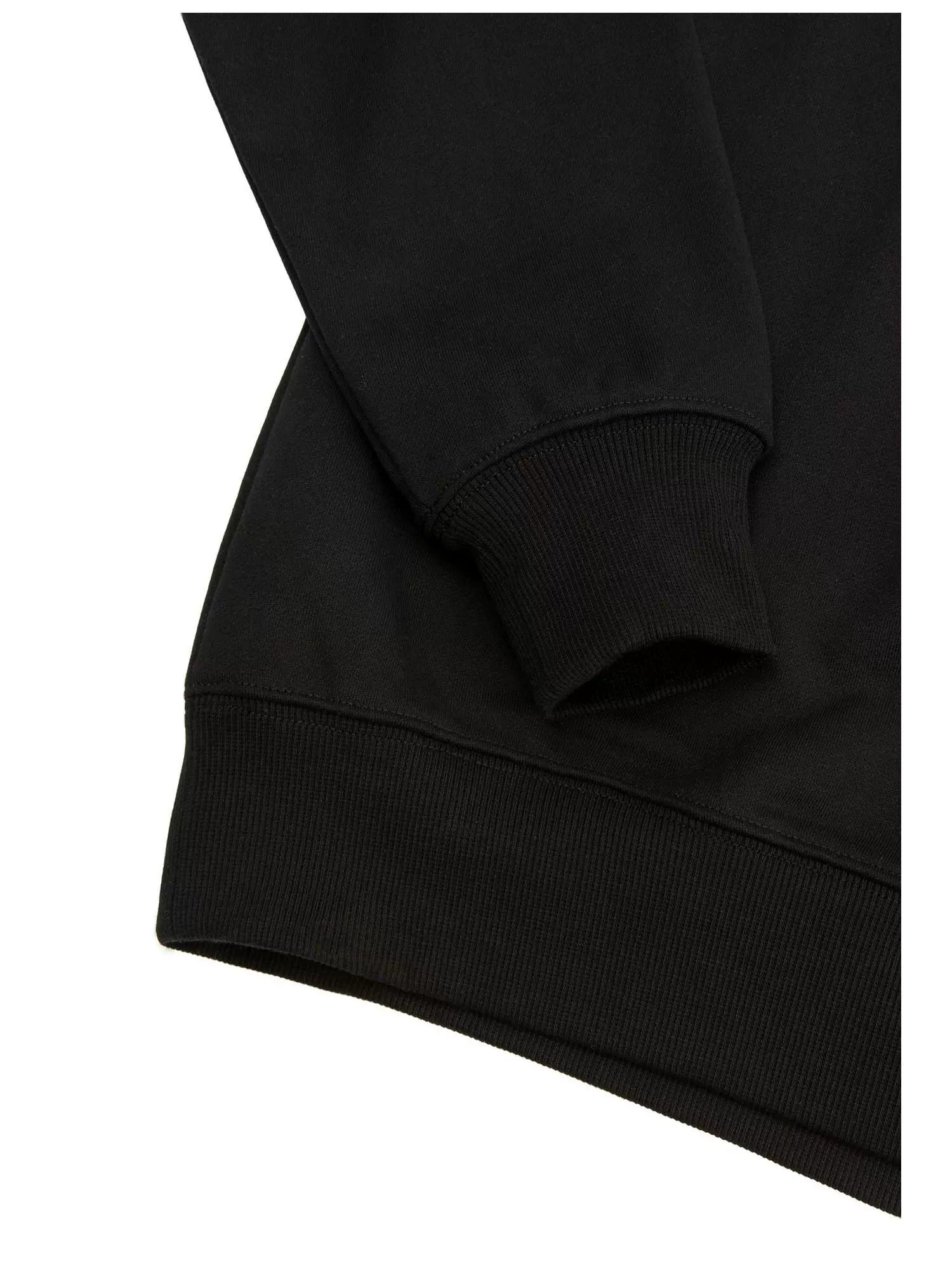 Vintage Logo Crewneck Sweatshirt - CHINASQUAD