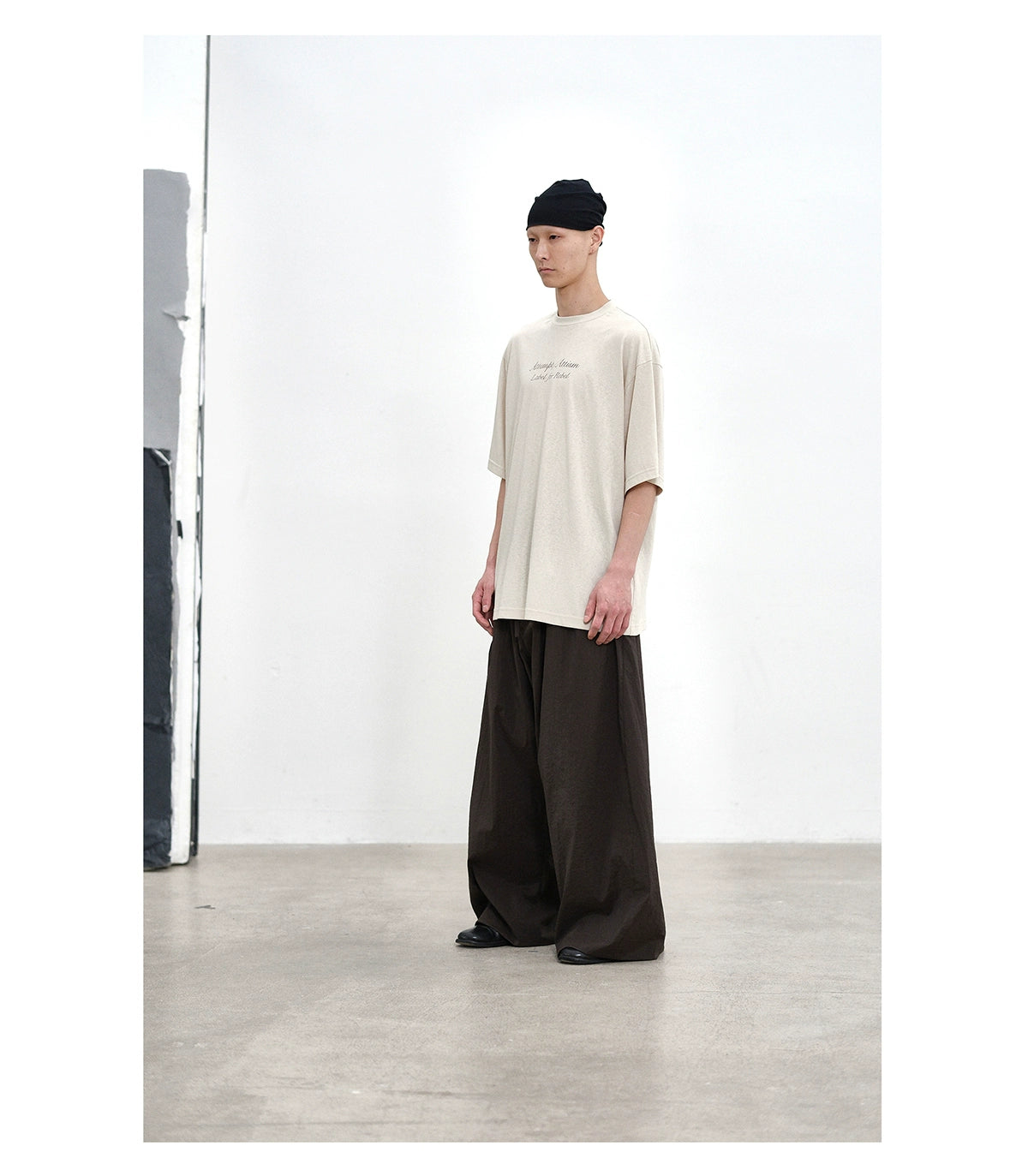 Attism SS25 Short Sleeve T-Shirt - CHINASQUAD