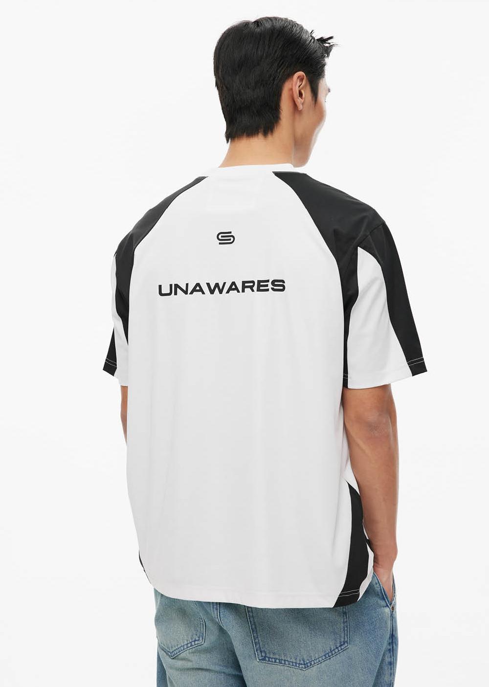 Printed Soccer T-shirt - CHINASQUAD