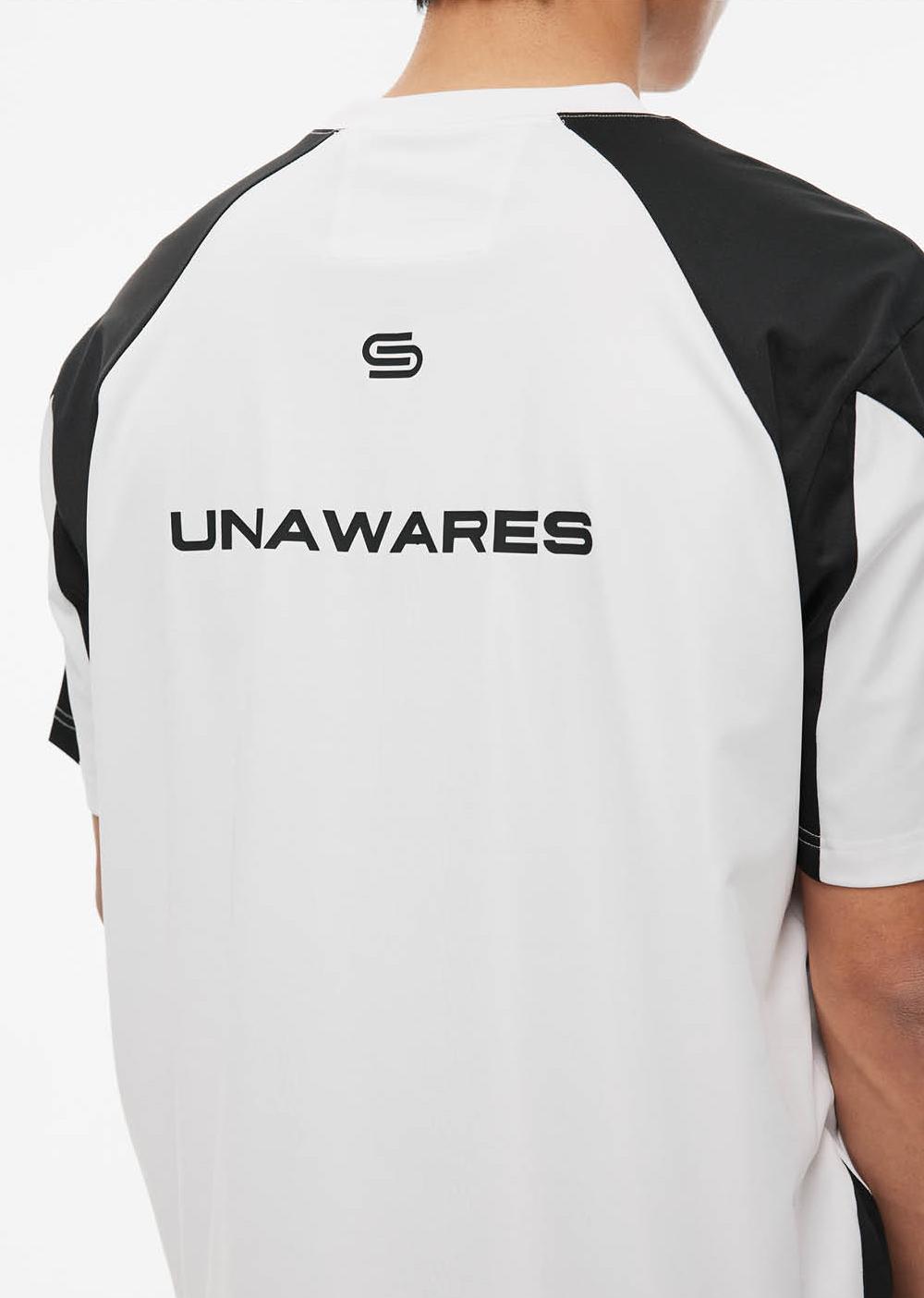 Printed Soccer T-shirt - CHINASQUAD