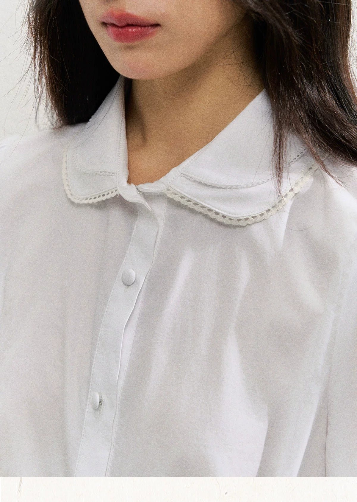 Sunset Park Layering Art Student Shirt - CHINASQUAD