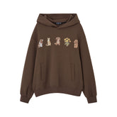 Pet Party Hoodie - CHINASQUAD