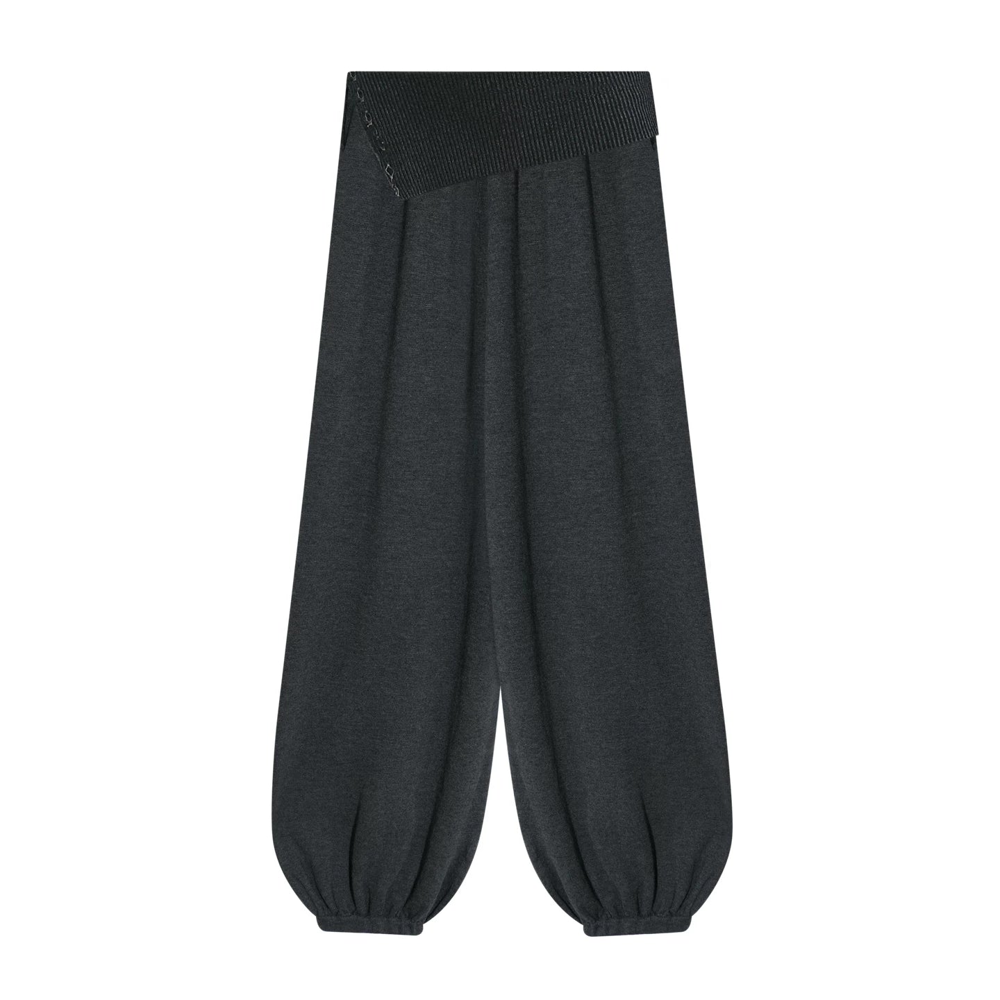 Contrast Polka Dot Cardigan & Cami Set