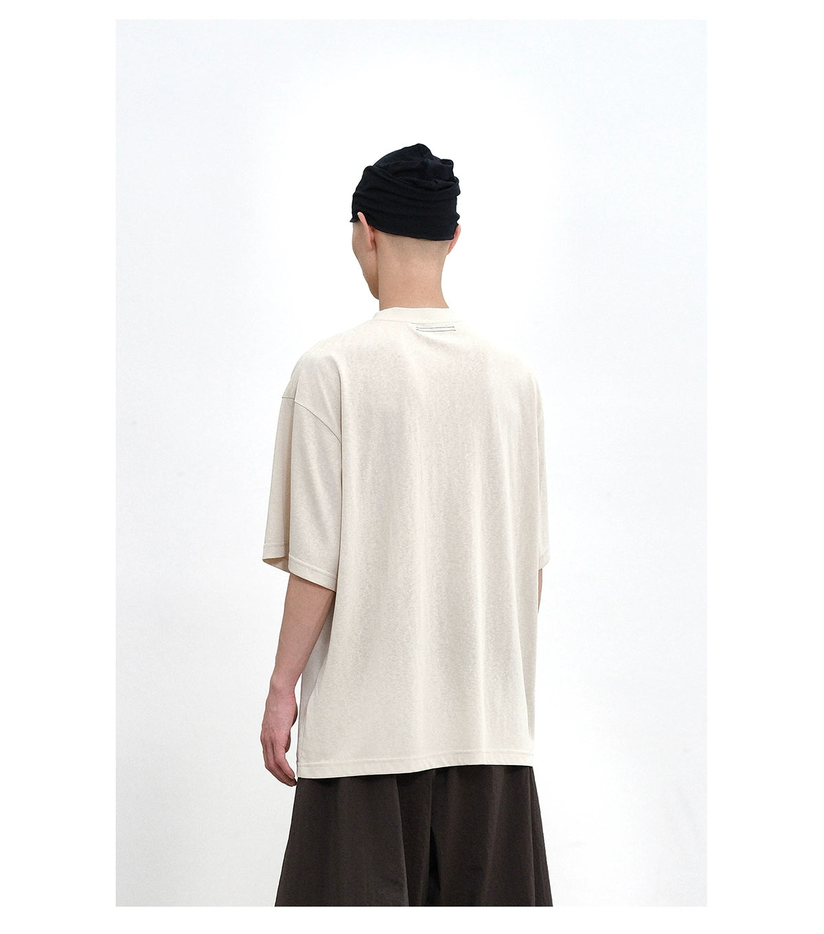 Attism SS25 Short Sleeve T-Shirt - CHINASQUAD
