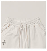Wild Retro Straight Sweatpants - CHINASQUAD
