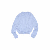 1JINN STUDIO Wool Knit Cardigan - CHINASQUAD