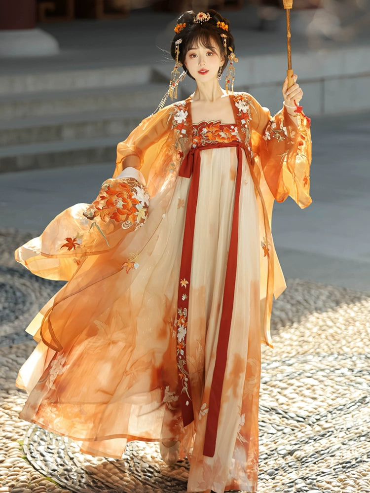 THS | Hanfu | newest Lynette