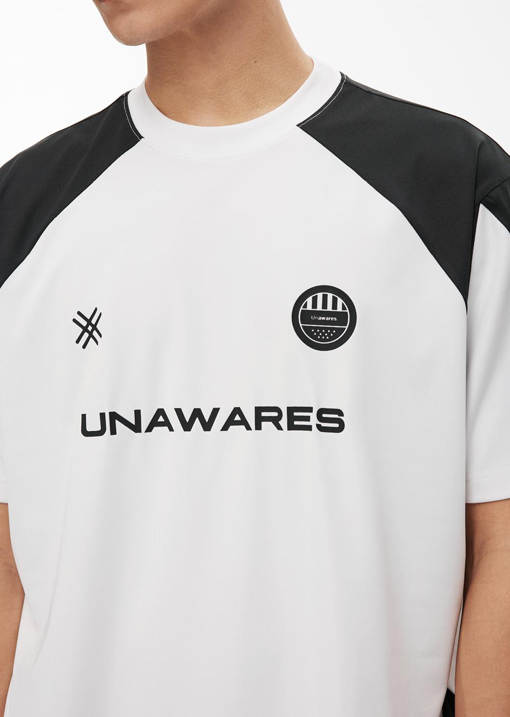 Printed Soccer T-shirt - CHINASQUAD