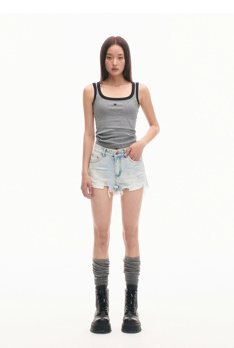 Thin Stretchy Body-Shaping Waist Tie Strap - CHINASQUAD