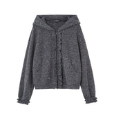 Soft Striped Hoodie / Casual Pants / Long Sleeve T-shirt - CHINASQUAD