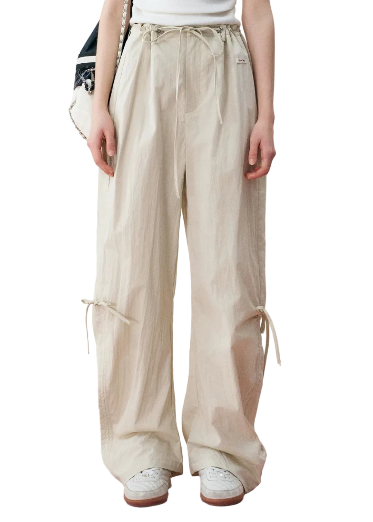 Romantic Cargo Pants