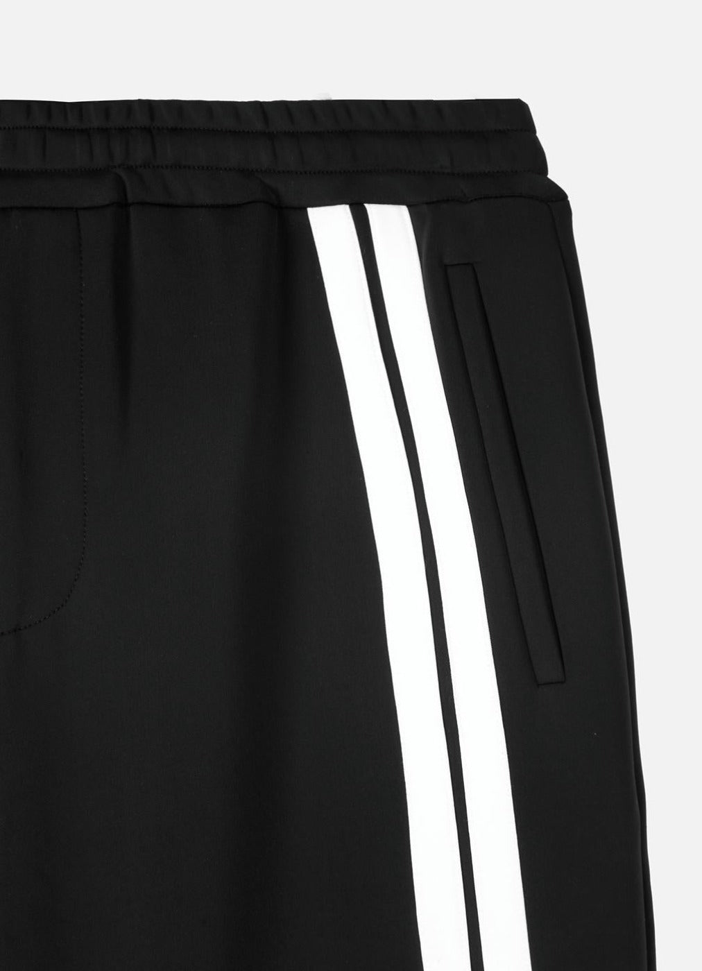 Zipper Track Pants - CHINASQUAD
