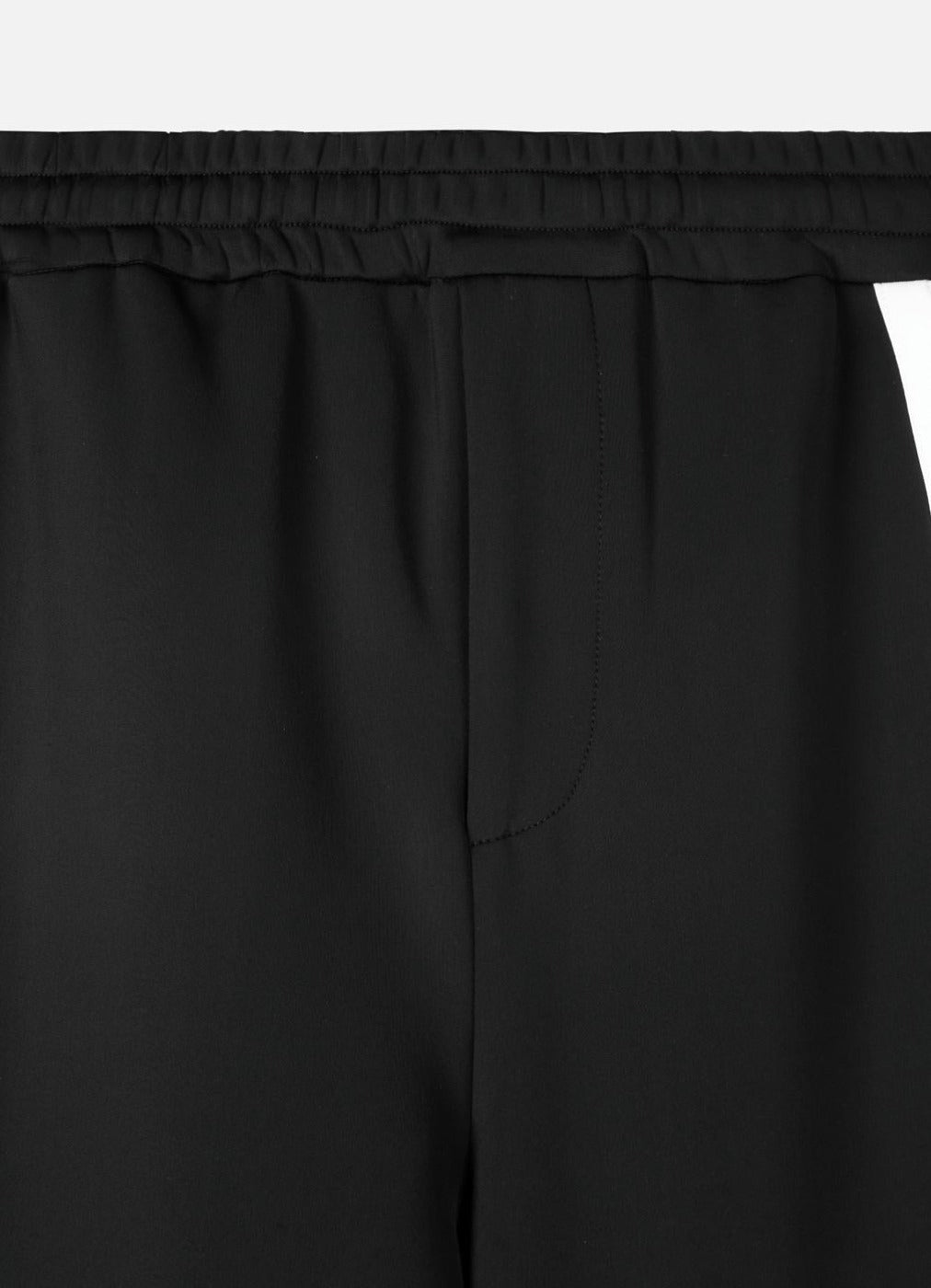 Zipper Track Pants - CHINASQUAD