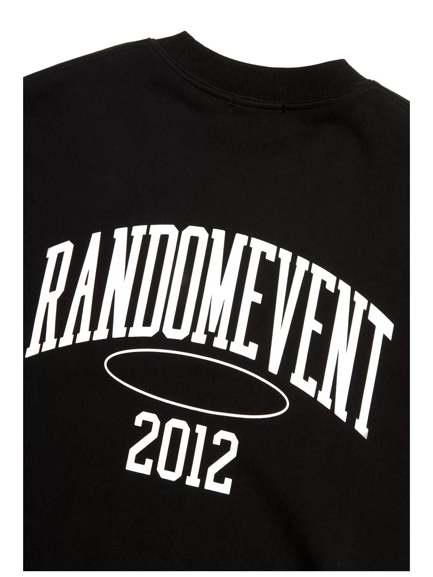 Vintage Logo Crewneck Sweatshirt - CHINASQUAD