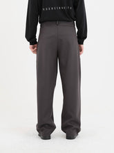 Athletic Element Wool-Blend Trousers - CHINASQUAD
