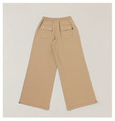Cross Totem Outdoor Flare Pants - CHINASQUAD