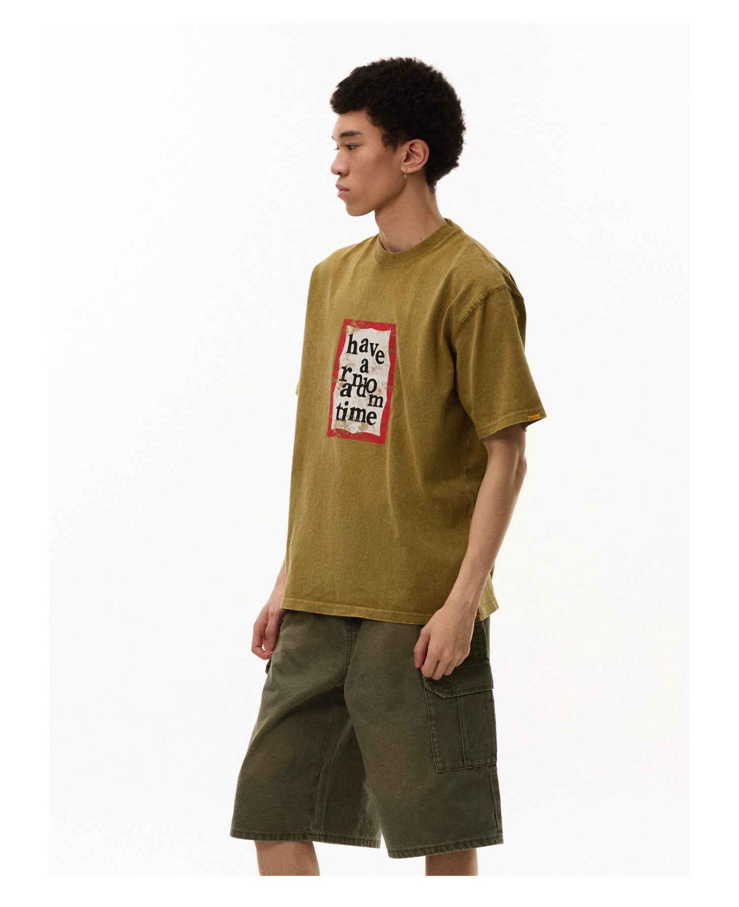 Randomeventx Have A Good Time T-Shirt - CHINASQUAD