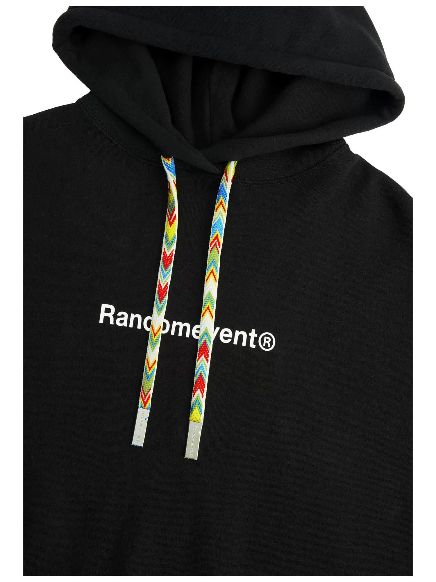 Classic Logo Hoodie - CHINASQUAD