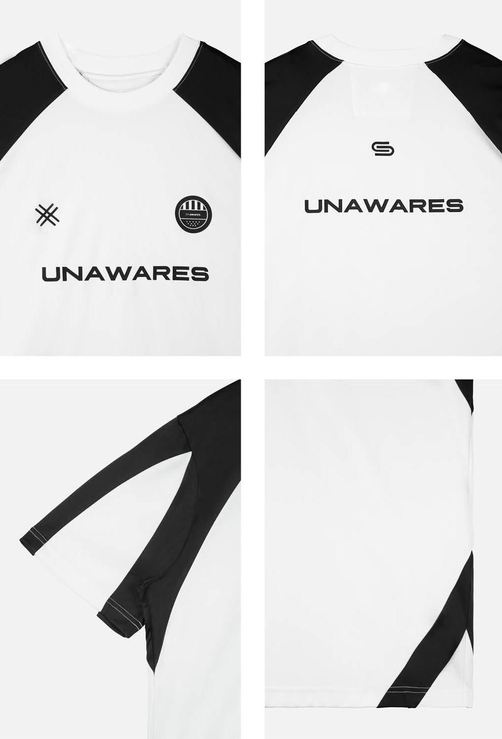 Printed Soccer T-shirt - CHINASQUAD